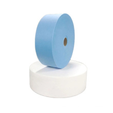 100% pp s ss sss non-woven fabric spunbonded nonwoven fabric roll raw material for masks